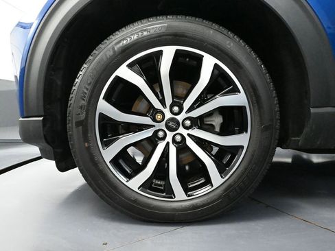 Used 2022 Ford Explorer ST-Line image 16