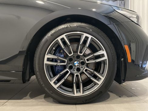 Used 2026 BMW 540i xDrive w/ M Sport Package AWD/4WD image 10