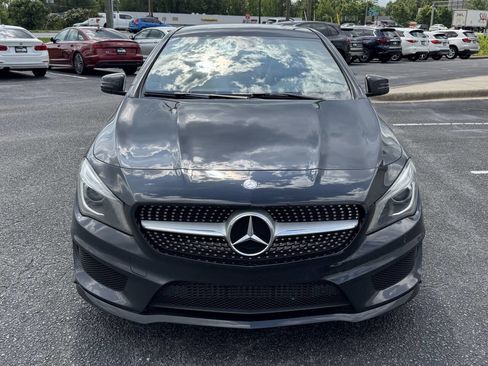 Used 2014 Mercedes-Benz CLA 250 w/ Multimedia Package image 2