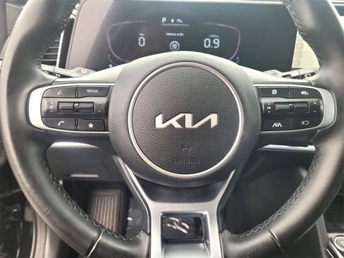 Used 2023 Kia Sportage X-Line w/ X-Line Premium Package image 21
