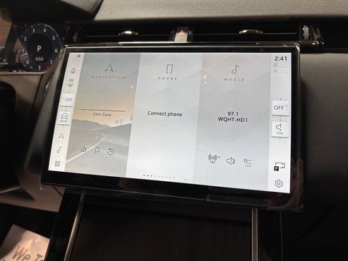 New 2026 Land Rover Range Rover Velar S image 16