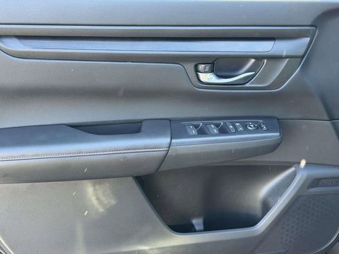 Certified 2026 Honda CR-V TrailSport image 12
