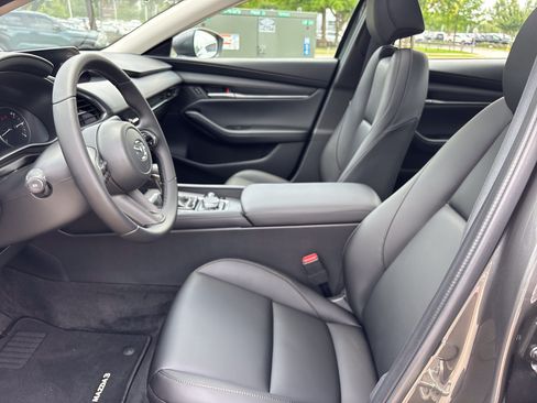 New 2026 MAZDA MAZDA3 2.5 S Sedan w/ Preferred Pkg FWD image 13