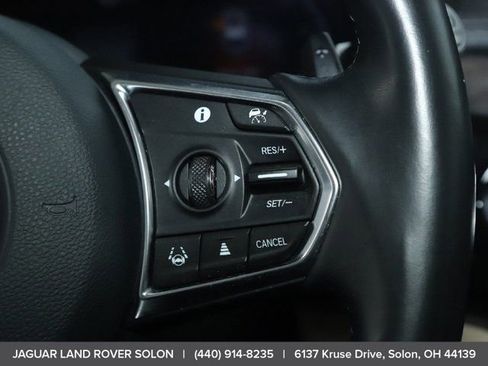 Used 2023 Acura MDX SH-AWD w/ Advance Package image 25