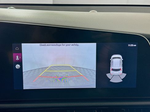 Used 2024 Kia Niro Wind FWD image 23
