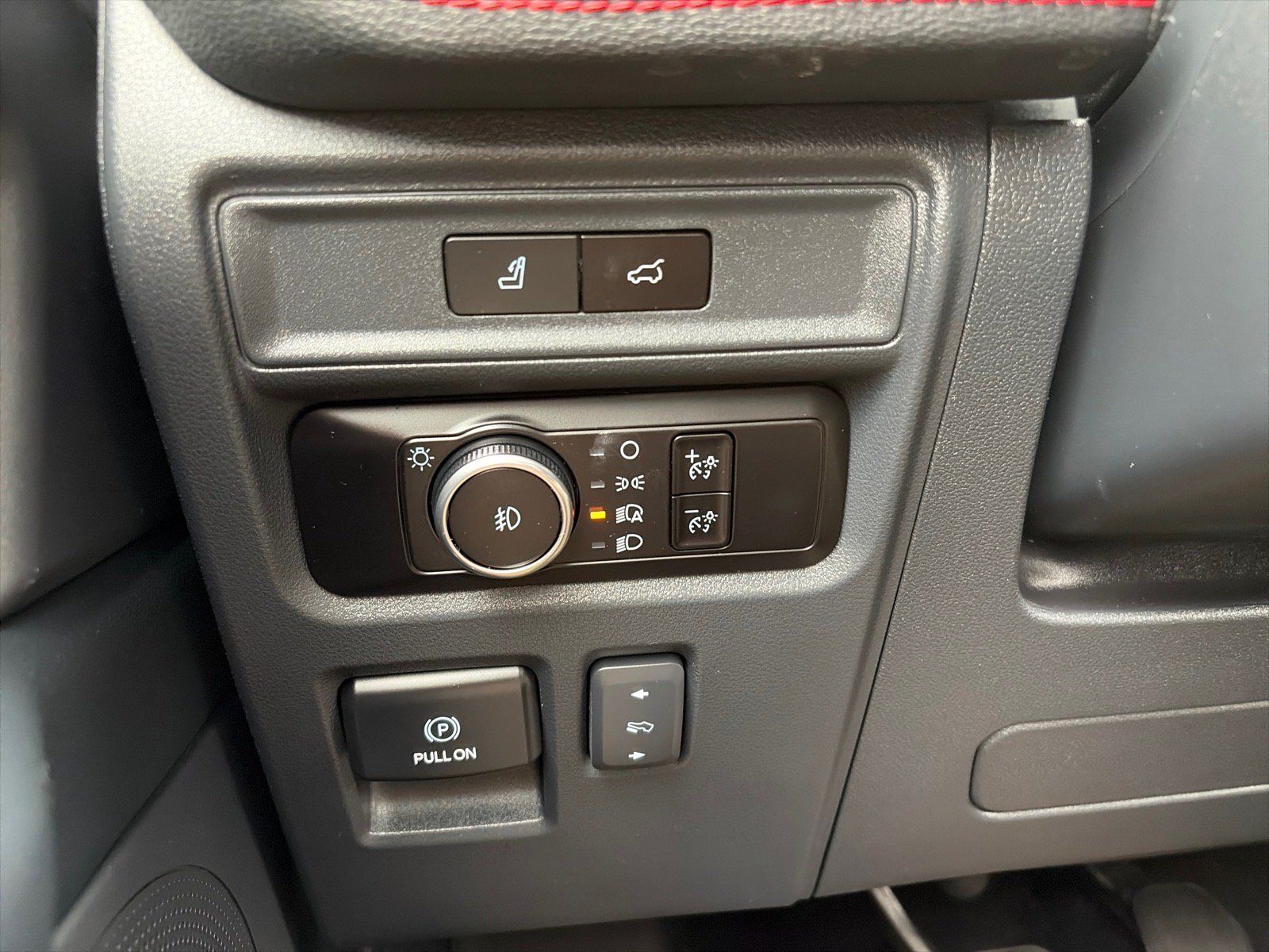 Used 2023 Ford Expedition Limited AWD/4WD image 29