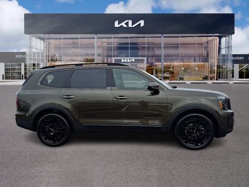 Used 2024 Kia Telluride SX Prestige X-Line image 7