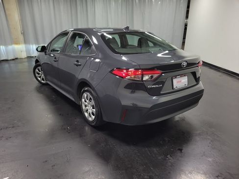 Used 2024 Toyota Corolla LE FWD image 6
