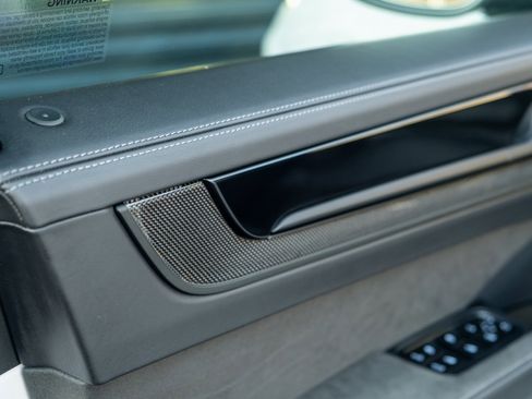 Certified 2024 Porsche Cayenne Turbo GT image 16