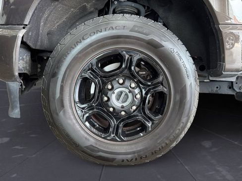 Certified 2024 Ford F250 XL w/ STX Appearance Package AWD/4WD image 14