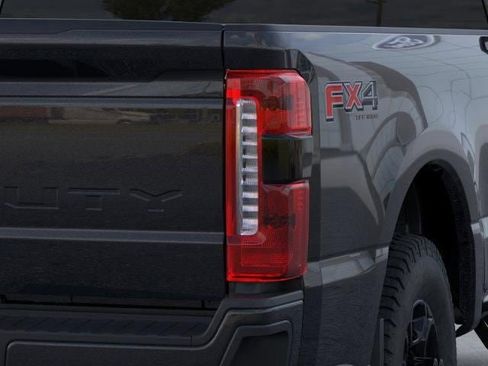 New 2026 Ford F350 XL w/ STX Appearance Package AWD/4WD image 21