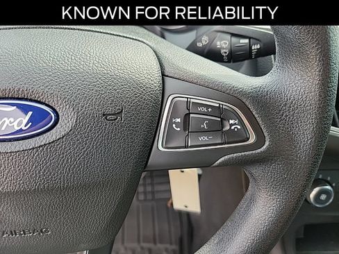 Certified 2018 Ford Focus S FWD image 23