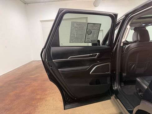 Used 2024 Kia Telluride S w/ S Sunroof Package AWD/4WD image 46