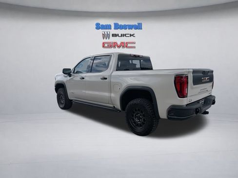 New 2026 GMC Sierra 1500 AT4X w/ AT4X AEV Edition AWD/4WD image 6
