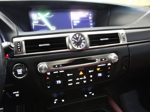 Used 2019 Lexus GS 350 F Sport image 16