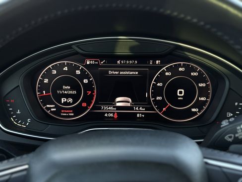 Used 2019 Audi Q5 2.0T Premium Plus w/ Premium Plus Package image 19