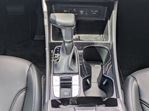 New 2026 Hyundai Santa Cruz Limited AWD/4WD image 21