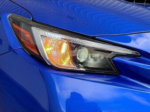 Used 2022 Subaru WRX Premium AWD/4WD image 31
