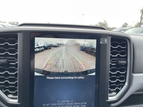 New 2025 Ford Ranger XL w/ Trailer Tow Package image 19