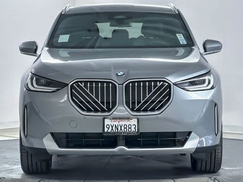 Used 2026 BMW X3 xDrive30i w/ Convenience Package AWD/4WD image 10