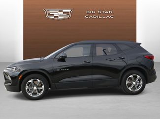 Used 2024 Chevrolet Blazer LT w/ Convenience Package video 2
