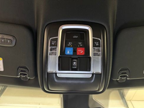 Used 2025 RAM 1500 Limited w/ Body Color Bumper Group image 43