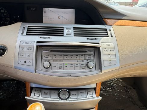 Used 2006 Toyota Avalon Limited FWD image 17