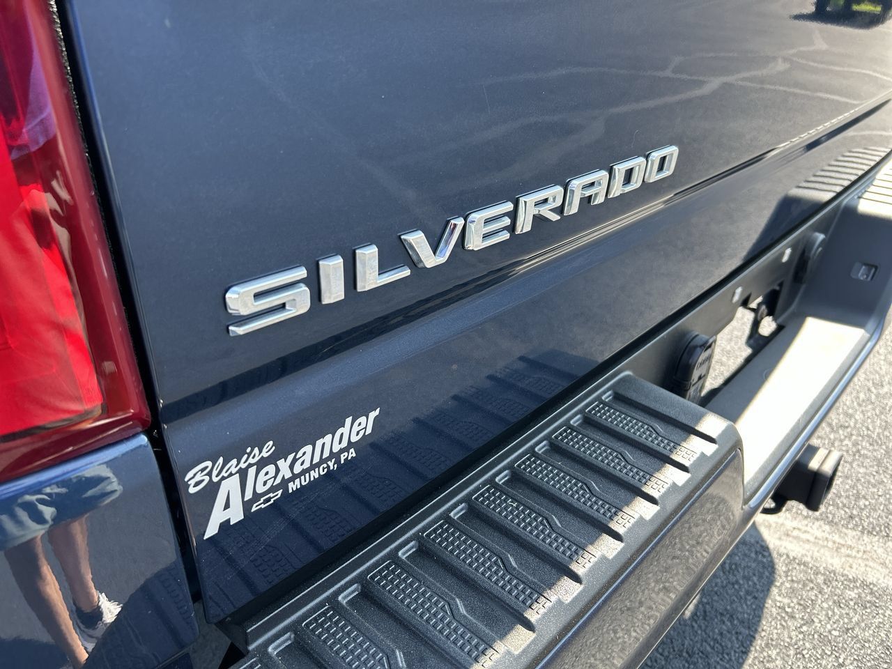 Used 2021 Chevrolet Silverado 1500 Custom AWD/4WD image 11