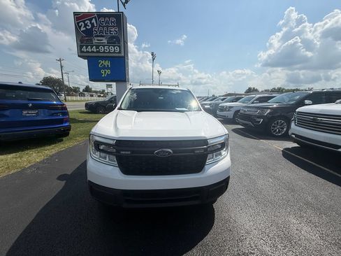 Used 2024 Ford Maverick XLT FWD image 9