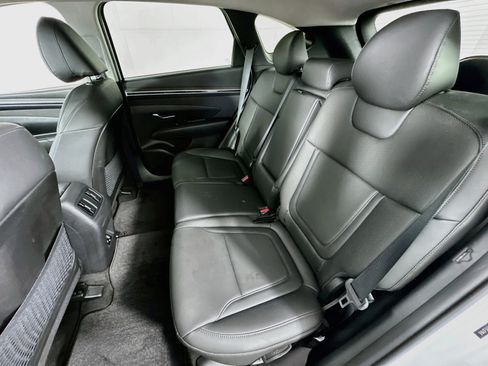 Used 2023 Hyundai Tucson SEL w/ Convenience Package FWD image 24