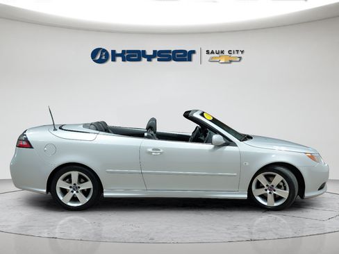 Used 2010 Saab 9-3 2.0T FWD image 8
