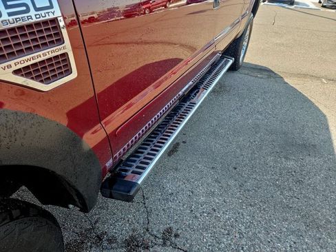 Used 2008 Ford F350 Lariat AWD/4WD image 32