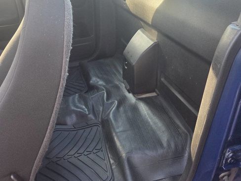 Used 2010 Chevrolet Colorado W/T w/ Power Convenience Package image 11