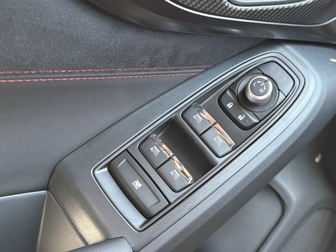 New 2026 Subaru WRX GT AWD/4WD image 23