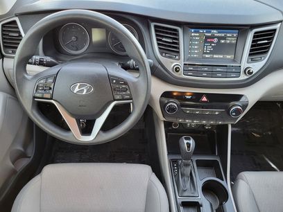 Used 2018 Hyundai Tucson SEL