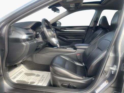 Used 2023 Nissan Altima 2.0 SR image 13