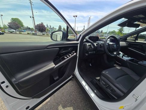 Used 2024 Toyota bZ4X AWD w/ Weather Package image 20