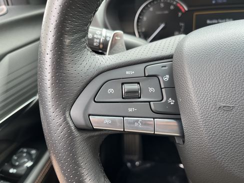 Used 2024 Cadillac CT4 Sport w/ Cold Weather Package RWD image 22