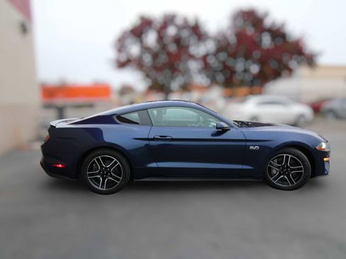 Used 2019 Ford Mustang GT image 12