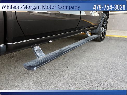 Used 2021 Chevrolet Silverado 1500 LT Trail Boss w/ Convenience Package II image 37