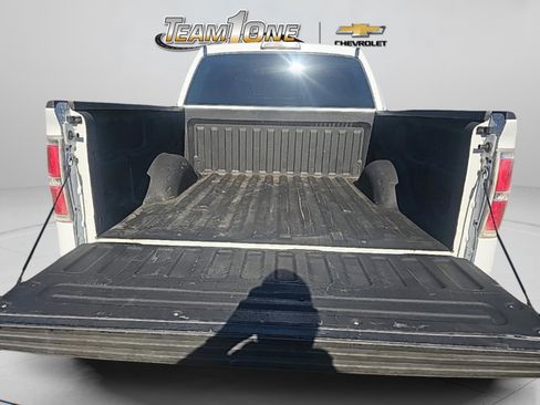 Used 2010 Ford F150 FX4 image 16