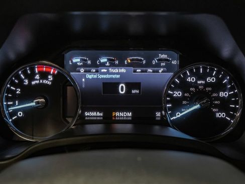 Used 2022 Ford F350 Lariat w/ Lariat Value Package AWD/4WD image 19