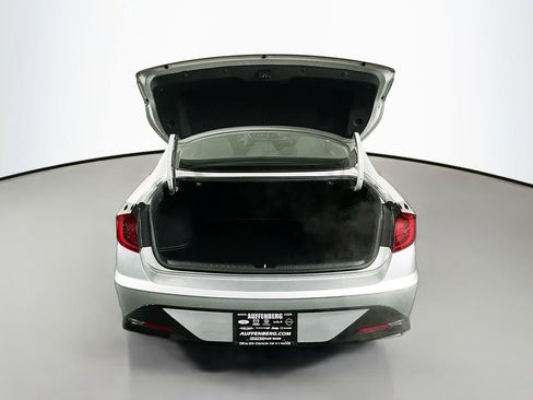 Used 2021 Hyundai Sonata SEL image 24