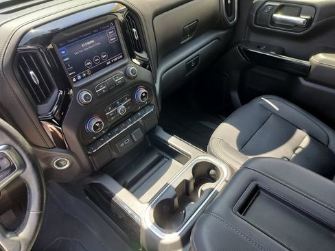 Used 2022 Chevrolet Silverado 1500 RST w/ Safety Package AWD/4WD image 15