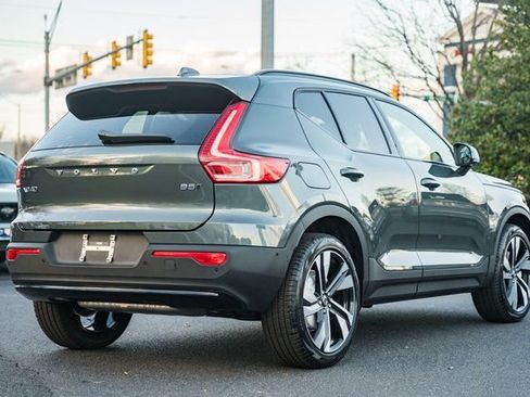 New 2026 Volvo XC40 B5 Ultra w/ Protection Package Premier image 4