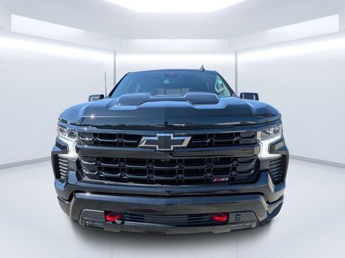 Used 2023 Chevrolet Silverado 1500 LT Trail Boss w/ LT Trail Boss Premium Package image 8