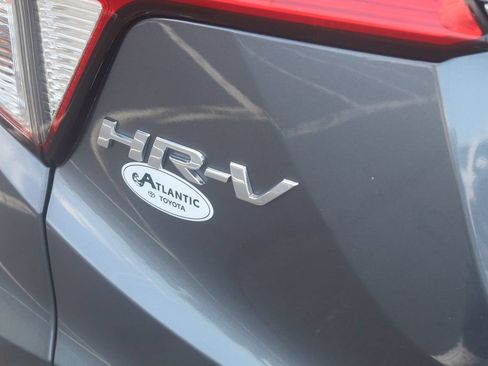 Used 2021 Honda HR-V EX image 23