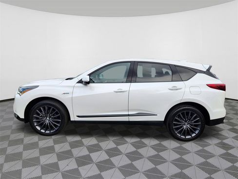Certified 2023 Acura RDX AWD w/ A-Spec & Advance Pkg image 5