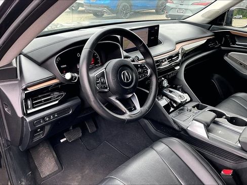Used 2022 Acura MDX FWD w/ Technology Package image 14