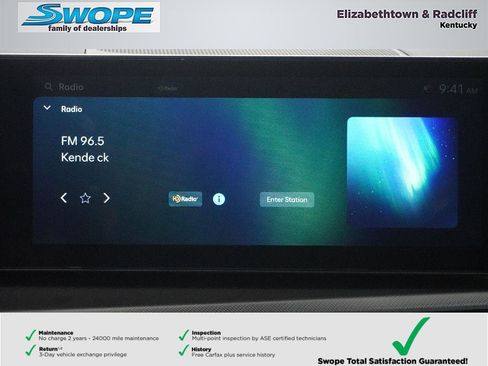 New 2026 Hyundai Santa Fe SE AWD/4WD image 27